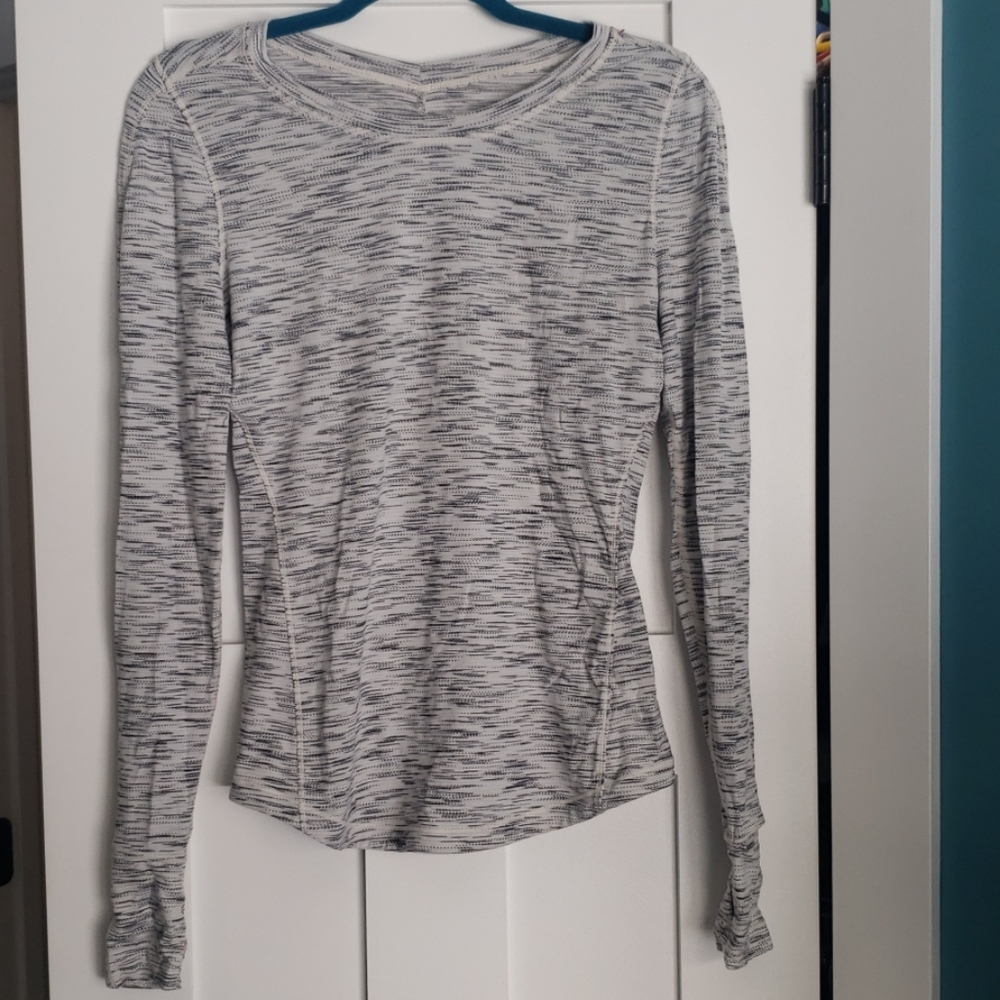 Tech shirt